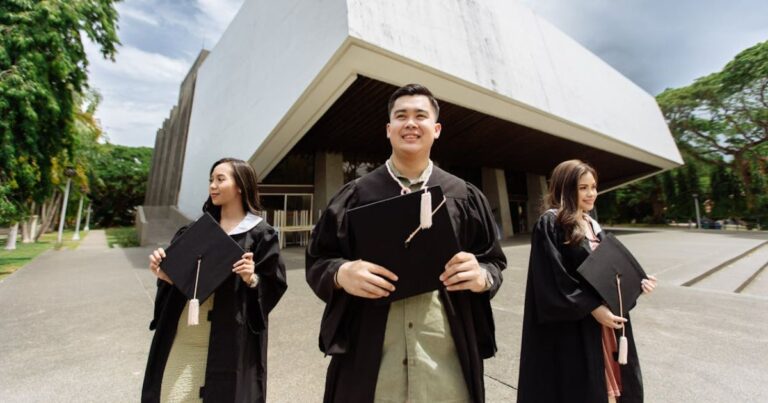 Best Universities Philippines