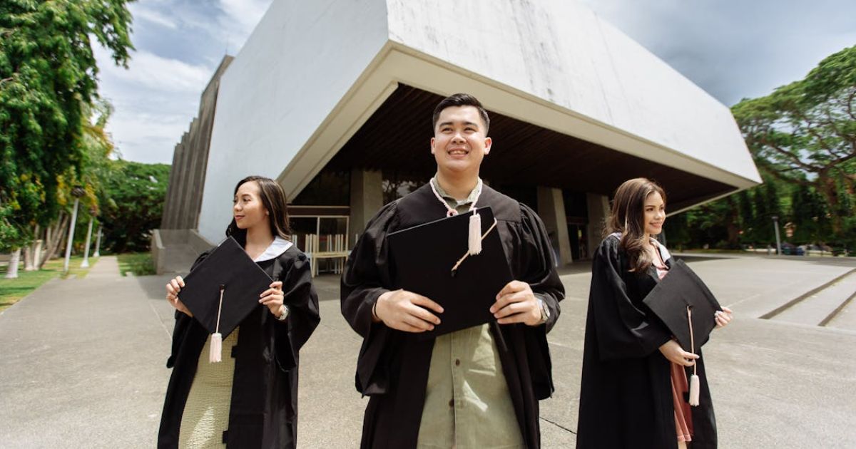 Best Universities Philippines