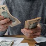 Budget Money as Filipino College Student