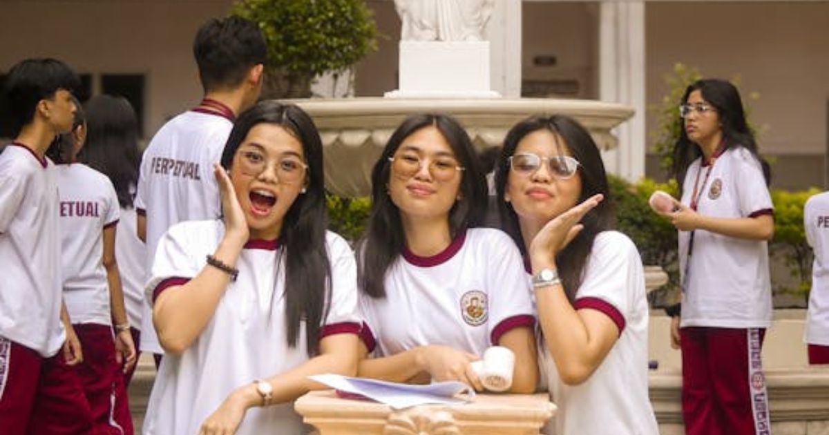 Freshie Survival Guide Philippines College