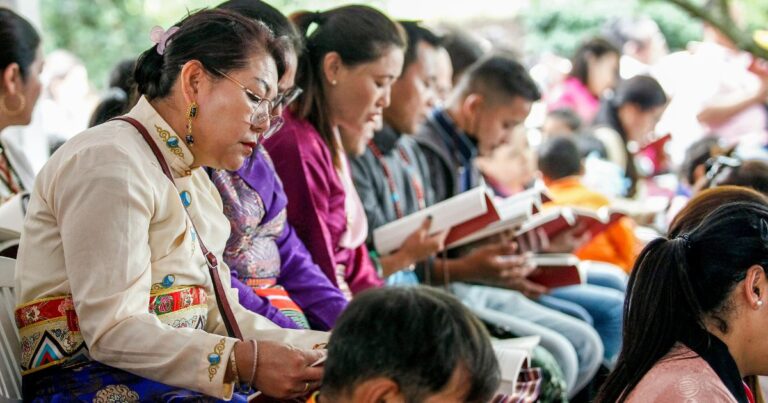 Study Tips for Filipino College Students