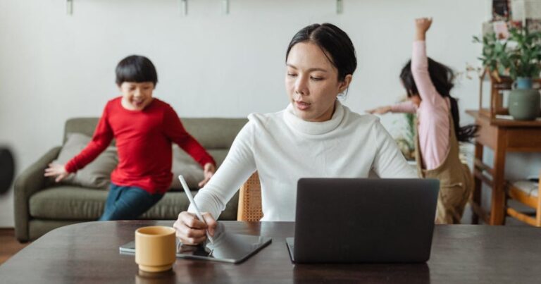 Work From Home Jobs for Filipino Students