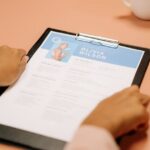 Write Resume Fresh Graduate Philippines